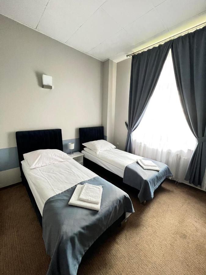 Hotel Park Opoczno Eksteriør billede