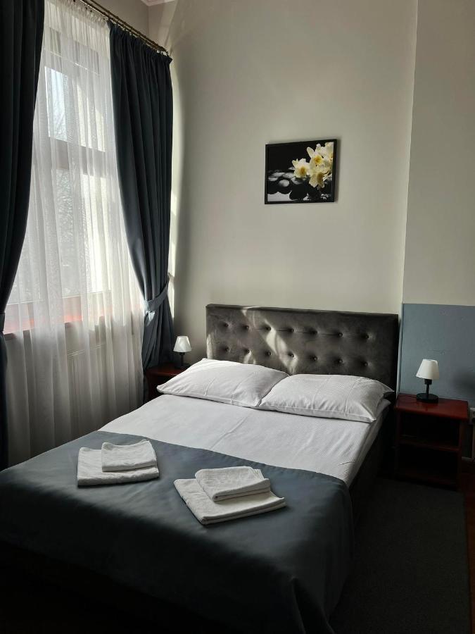 Hotel Park Opoczno Eksteriør billede