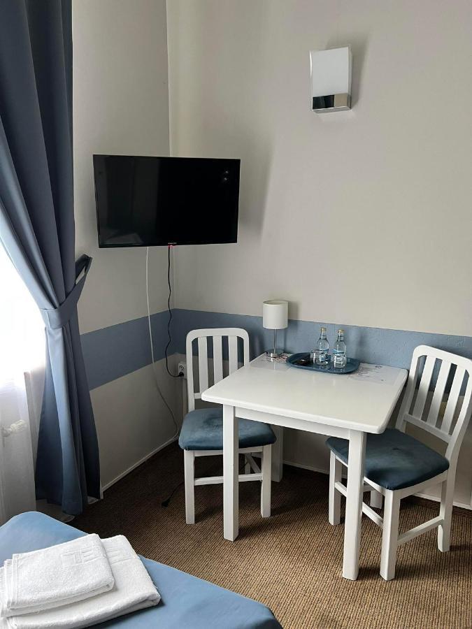 Hotel Park Opoczno Eksteriør billede