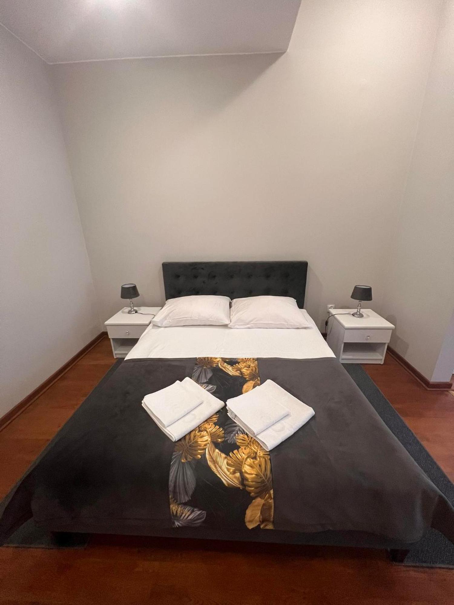Hotel Park Opoczno Eksteriør billede