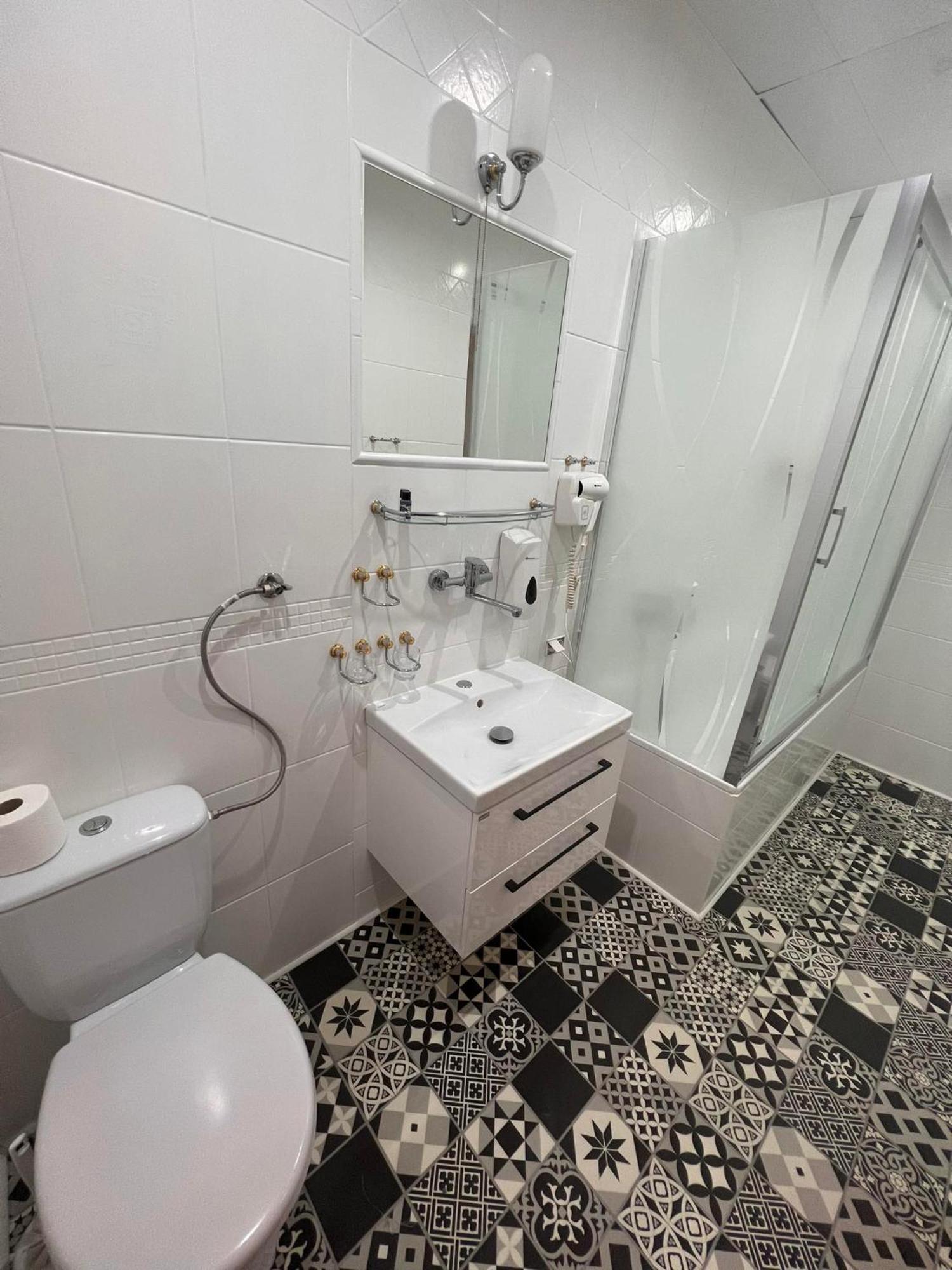 Hotel Park Opoczno Eksteriør billede